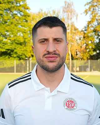 Ivan Raspaglia