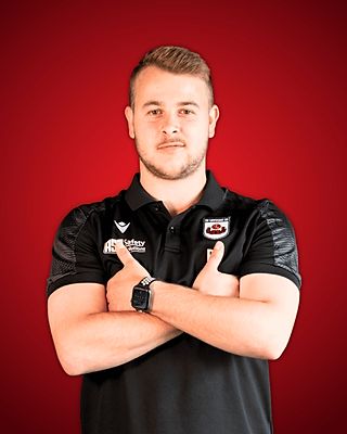 Luca Noah Ebbesmeier