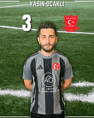 Yasin Ocakli