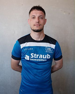 Serhan Sahin