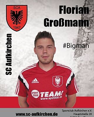 Florian Grossmann