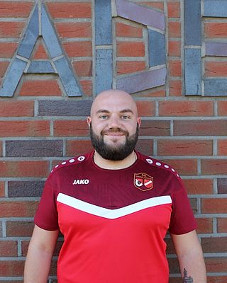 Kevin Gerlez