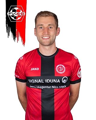 Martin Steeger