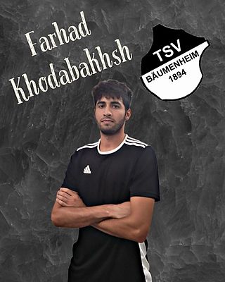 Farhad Khodabakhsh
