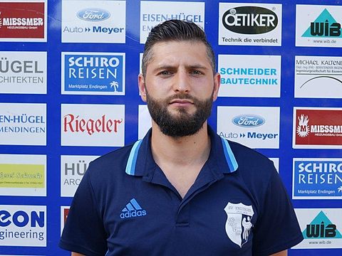Foto: SV Endingen