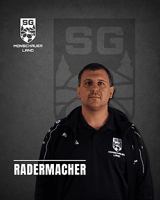 Marco Radermacher