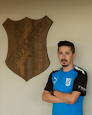 Ufuk Kocaoglu