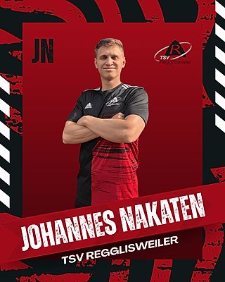 Johannes Nakaten