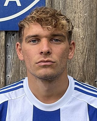 Rune Schneider