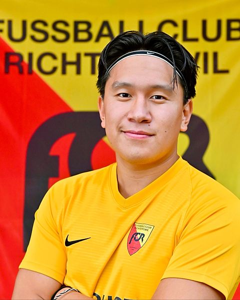 Foto: BRUNO FUECHSLIN   8805 RICHTER