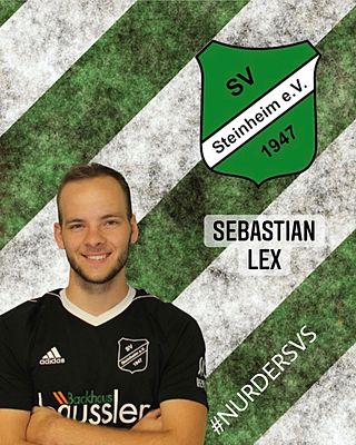 Sebastian Lex