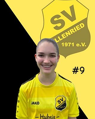 Leonie Reil