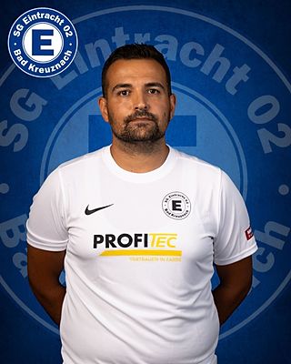 Baris Tueysuez