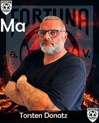 Torsten Donatz