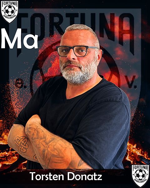 Foto: Fortuna Babelsberg