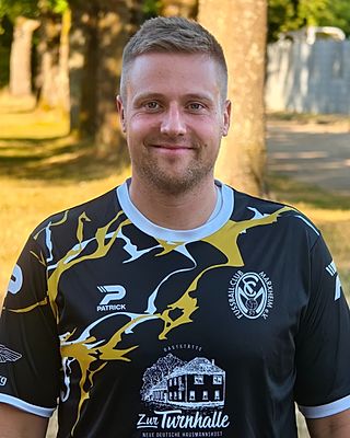 Yannick Jungfleisch
