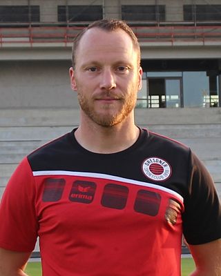 Markus Wicher