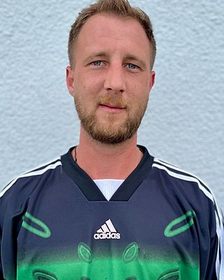 Marco Merziger