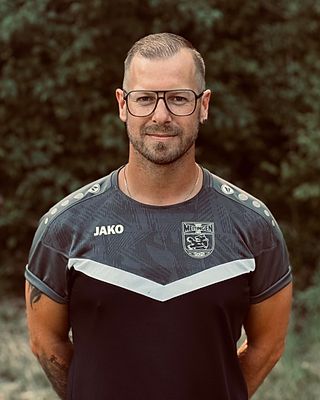 Patrick Sellner