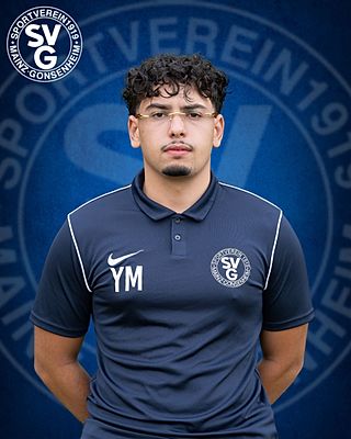 Yassine Mimmi