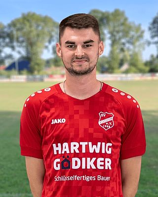 Lukas Weiler