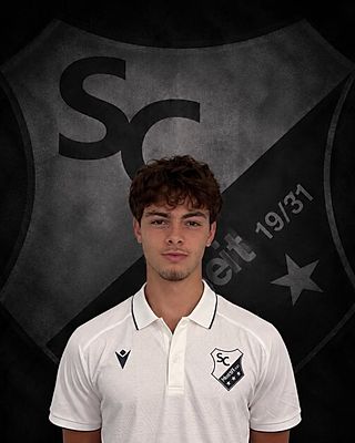 Mesut Yildiz
