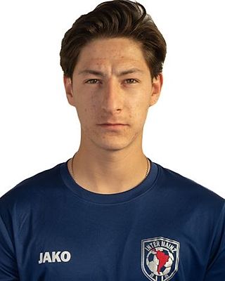 Julian Zamora Carrasco