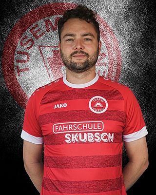 Jonas Johannes Rockel