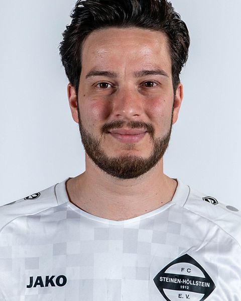 Burak Pinar
