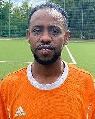 Abdikhadir Mohamed Hassan