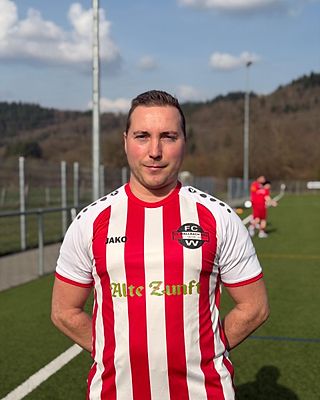 Florian Thomann