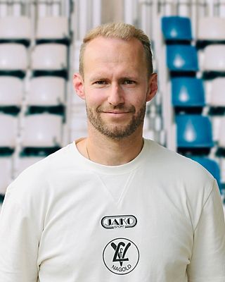 Marco Quiskamp