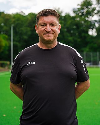 Kai Lehrheuer