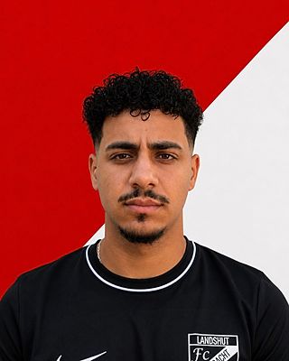 Noureldin Khalaf
