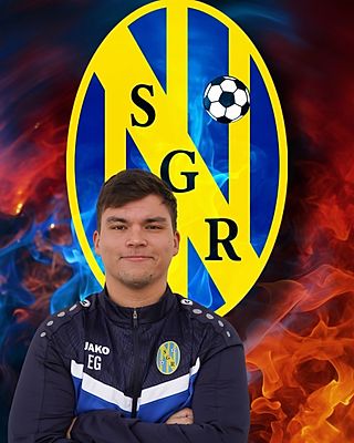 Eric Grobstich