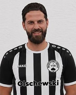 Mikail Gülcü