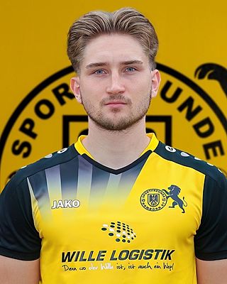 Noah Gabriel Herrmann