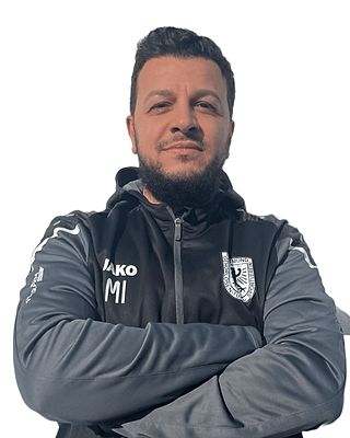 Mohamad Ibrahim Futsal