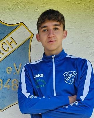 Lukas Kauschinger