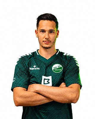Lucas Waßmann