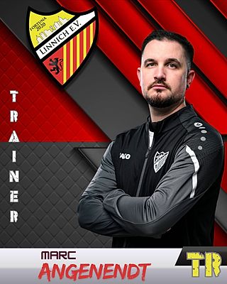 Marc Angenendt