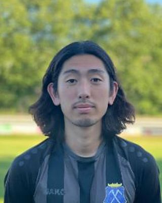Takuto Matsui