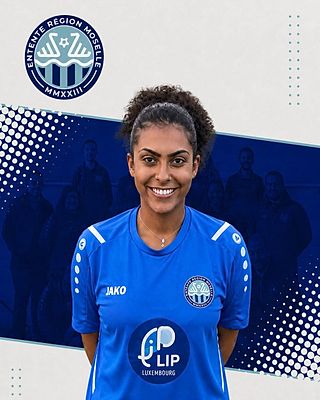 Asha ALVES