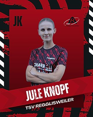 Jule Knopf
