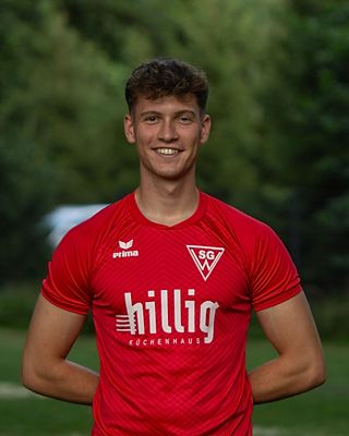 Theo Uhlemann