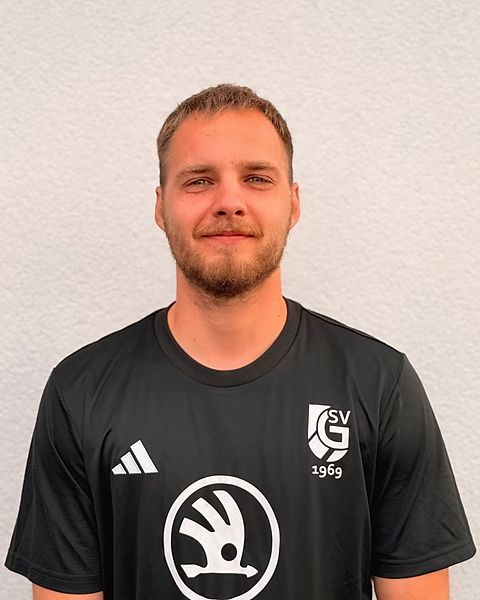 Tim Herrmann