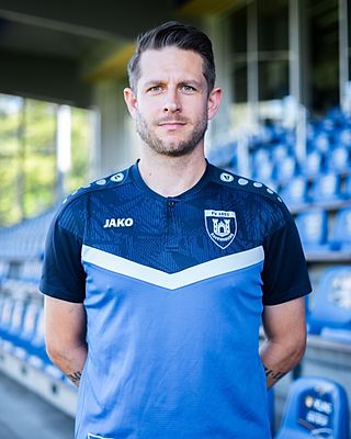 Kevin Kraus