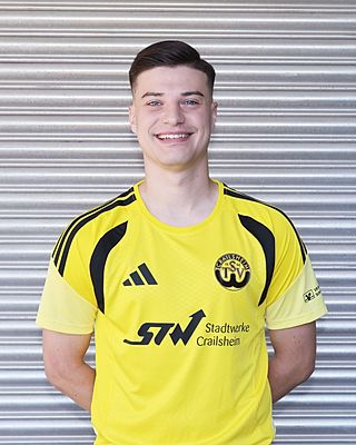 Nico Maurer