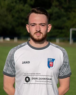 Juan Raul Morcillo Ruiz