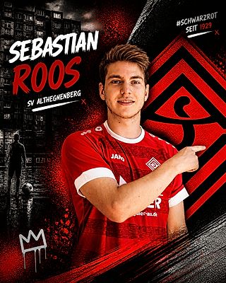 Sebastian Roos